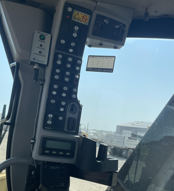 2018 CATERPILLAR 160M AWD Motor Grader for sale for Sale